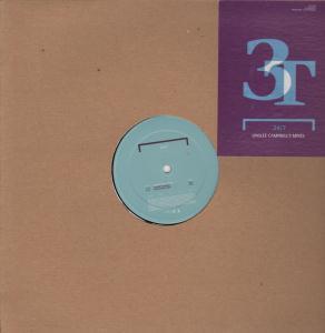 3T - 24/7 (Linslee Campbell's Mixes)