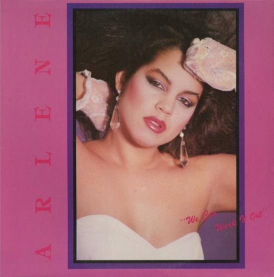 Arlene - We Can Work It Out
