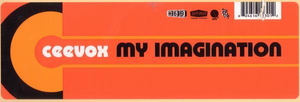 Ceevox - My Imagination