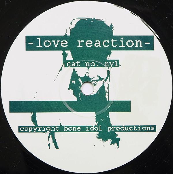 Count Drake - Love Reaction