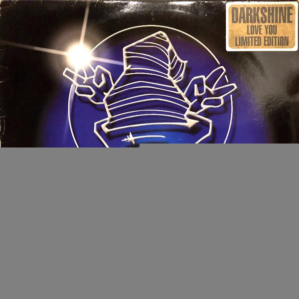 Darkshine - Love You