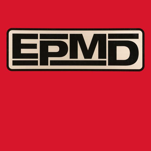 EPMD - Richter Scale