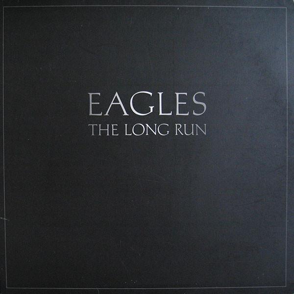 Eagles - The Long Run