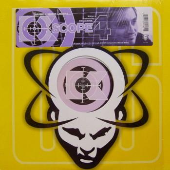 Eric Kupper, K-Scope (2) - K-Scope 4