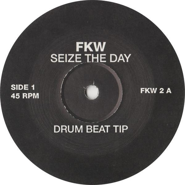 FKW (2) - Seize The Day