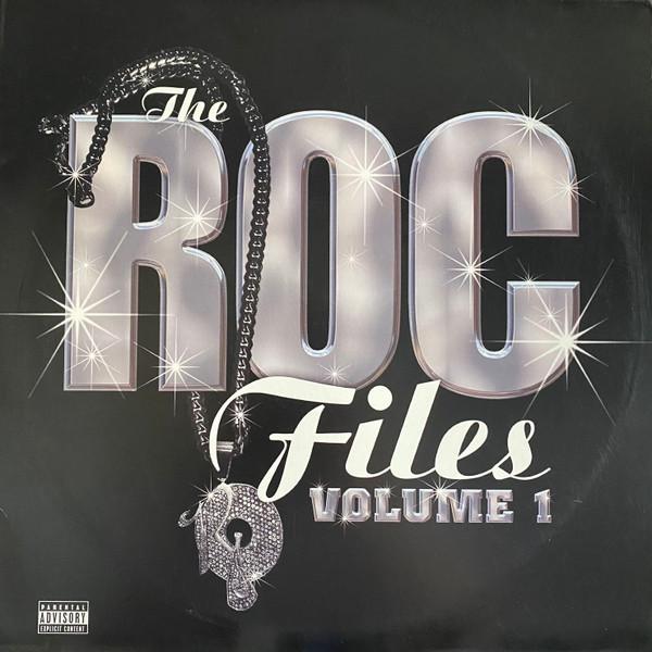  - Roc-A-Fella Records Presents The Roc Files Vol. 1