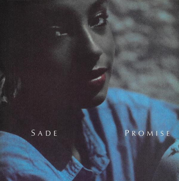 Sade - Promise