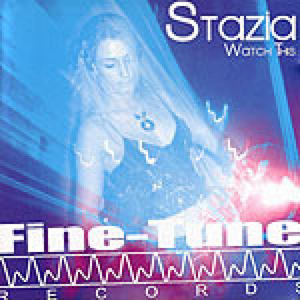 Stazia - Watch This
