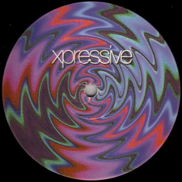 Subject To Reason - Xpressions / Can't Go Wrong
