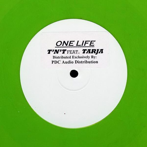 TNT (2), Tarja - One Life