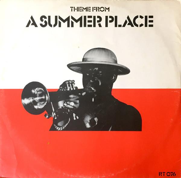 Tan Tan (3) - Theme From A Summer Place