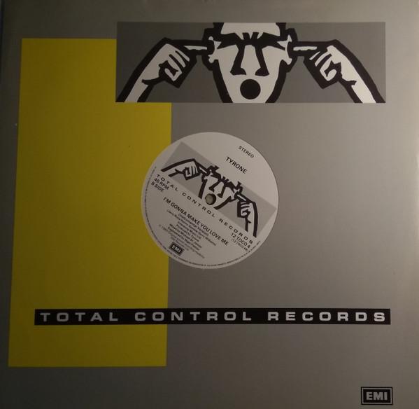 Tyrone - I'm Gonna Make You Love Me