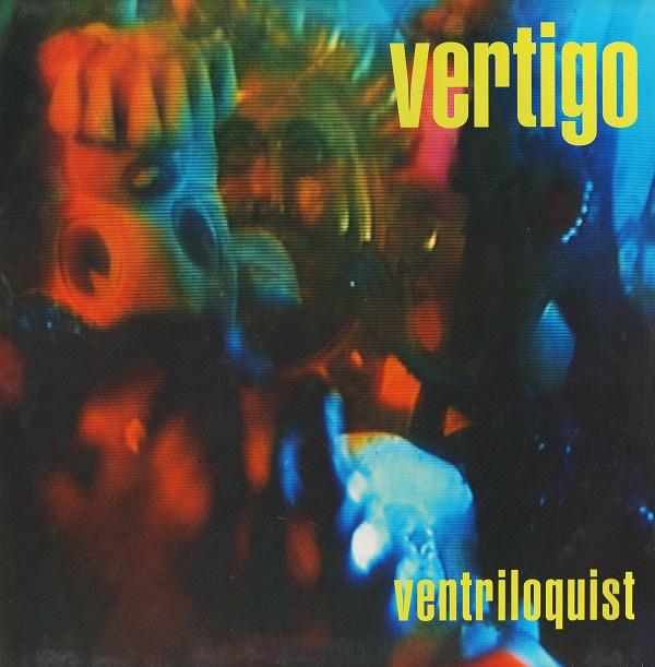 Vertigo (12) - Ventriloquist