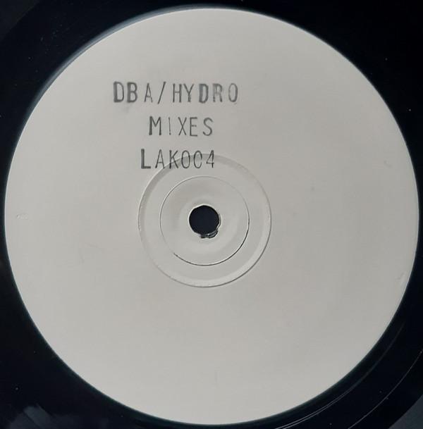dba, Hydro (3) - 3D / Liquid Prayers